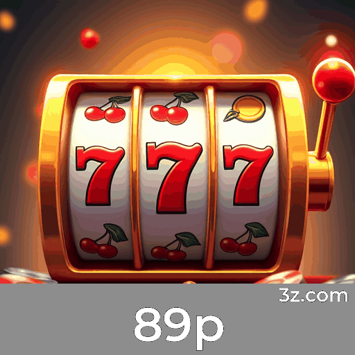 89p: Plataforma de apostas segura e premiada