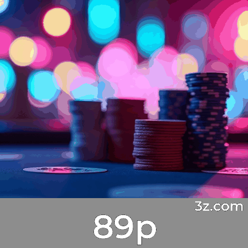 89p: Plataforma de apostas segura e premiada