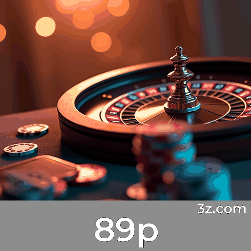 89p: Plataforma de apostas segura e premiada