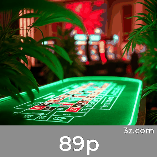 Aumente suas Chances com o App 89p