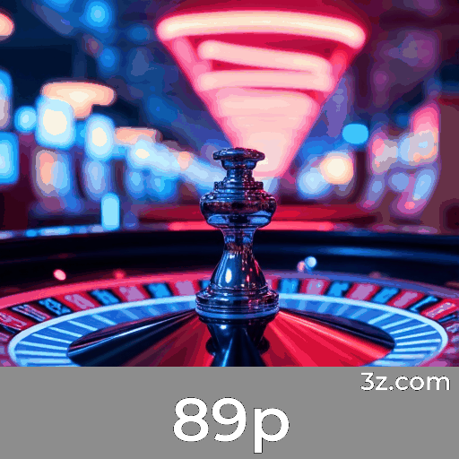 89p: Plataforma de apostas segura e premiada