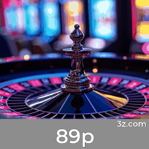 89p: Plataforma de apostas segura e premiada