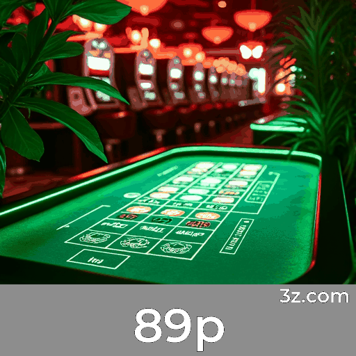 Aumente suas Chances com o App 89p