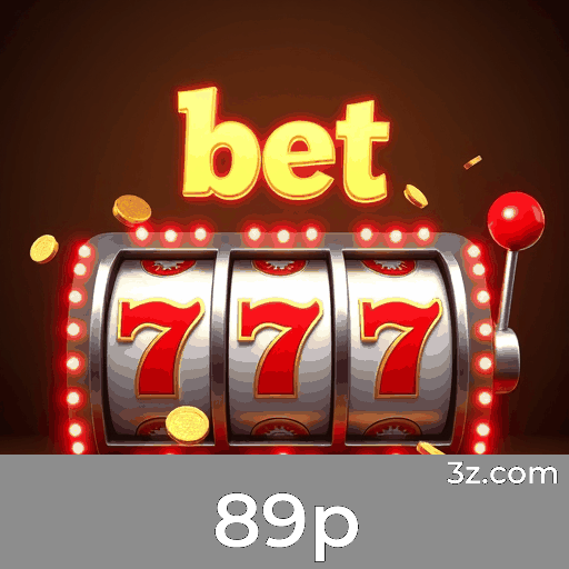 89p: Plataforma de apostas segura e premiada