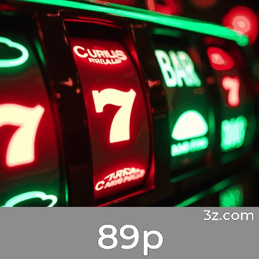 89p: Plataforma de apostas segura e premiada