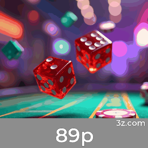 89p: Plataforma Vibrante de Comunidade e Interação